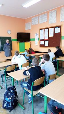 Grafika #2: Warsztaty Aby lepiej zrozumieć siebie "