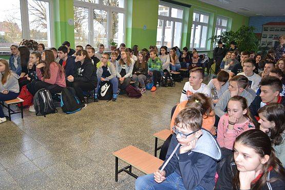 Grafika #15: Rekolekcje wielkopostne