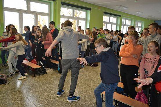 Grafika #18: Rekolekcje wielkopostne