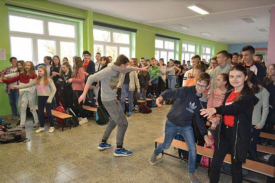 Grafika #19: Rekolekcje wielkopostne