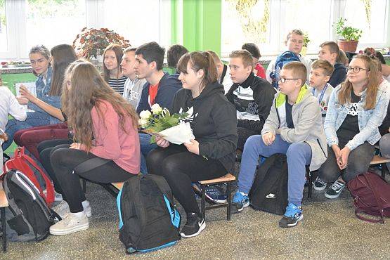 Grafika #24: Rekolekcje wielkopostne