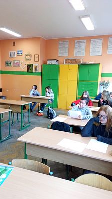 Grafika #0: Aby lepiej zrozumieć siebie… - warsztaty