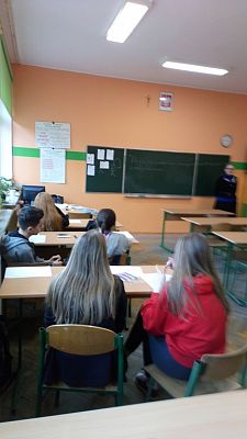 Grafika #6: Aby lepiej zrozumieć siebie… - warsztaty