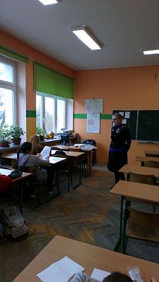 Grafika #2: Aby lepiej zrozumieć siebie… - warsztaty