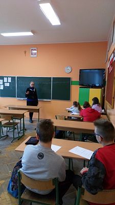 Grafika #4: Aby lepiej zrozumieć siebie… - warsztaty