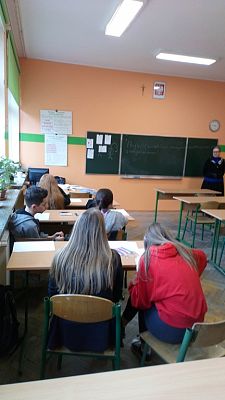 Grafika #5: Aby lepiej zrozumieć siebie… - warsztaty