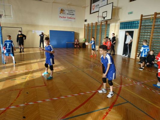 Grafika #1: Kinder+ sport 2019