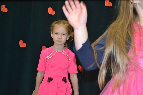 Grafika #24: Dzień Babci i Dziadka w Przedszkolu