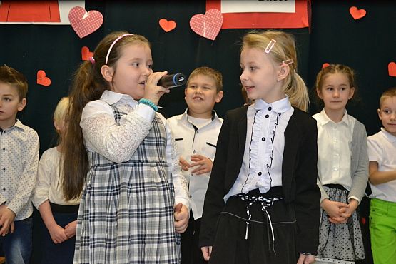 Grafika #30: Dzień Babci i Dziadka w Przedszkolu