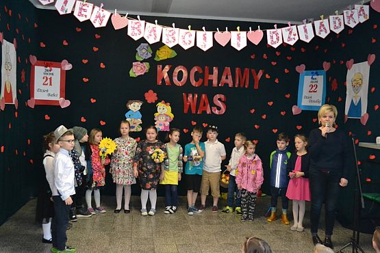 Grafika #0: Dzień Babci i Dziadka