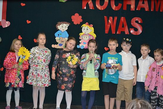 Grafika #5: Dzień Babci i Dziadka