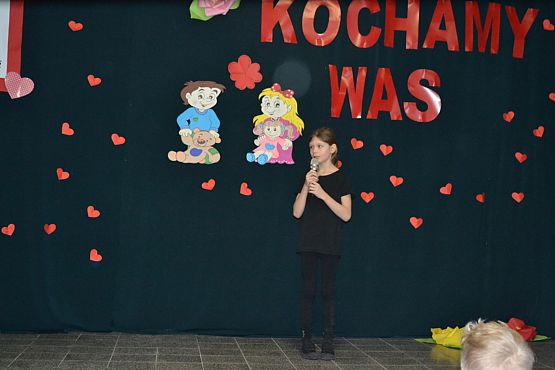 Grafika #7: Dzień Babci i Dziadka