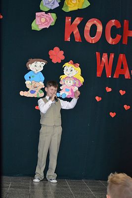 Grafika #11: Dzień Babci i Dziadka