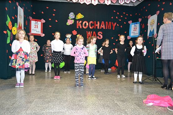 Grafika #23: Dzień Babci i Dziadka