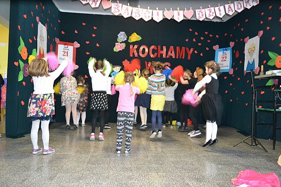 Grafika #25: Dzień Babci i Dziadka