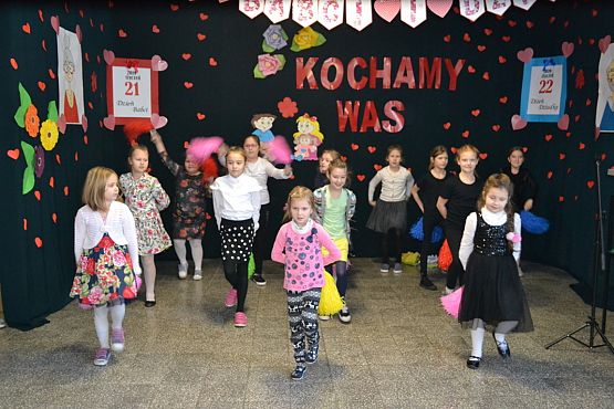 Grafika #26: Dzień Babci i Dziadka