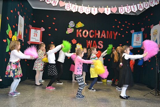 Grafika #28: Dzień Babci i Dziadka