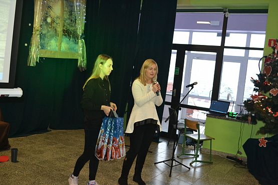 Grafika #0: Rozstrzygnięcie Konkursu Najpiękniejszy List do Świętego Mikołaja