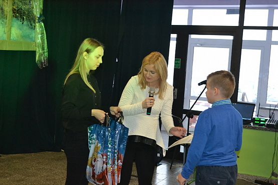 Grafika #5: Rozstrzygnięcie Konkursu Najpiękniejszy List do Świętego Mikołaja