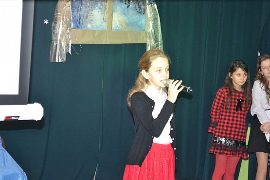 Grafika #4: Jasełka czas zacząć