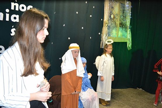 Grafika #9: Jasełka czas zacząć