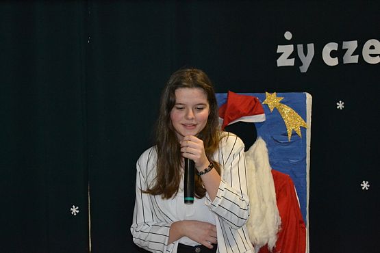 Grafika #12: Jasełka czas zacząć