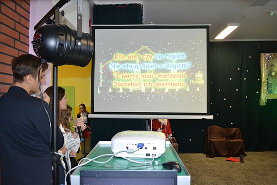 Grafika #16: Jasełka czas zacząć