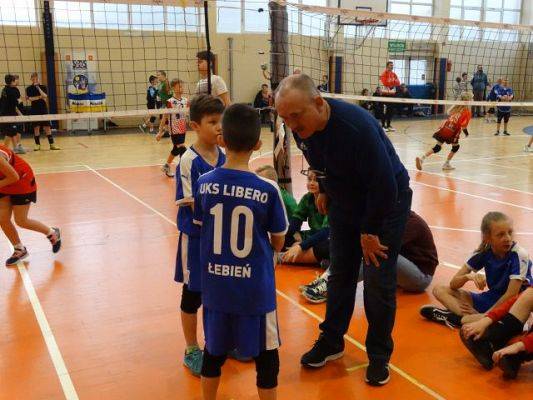 Grafika #3: Puchar Kociewia w Starogardzie Gdańskim