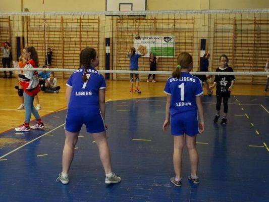 Grafika #4: Puchar Kociewia w Starogardzie Gdańskim