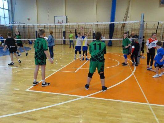 Grafika #6: Puchar Kociewia w Starogardzie Gdańskim