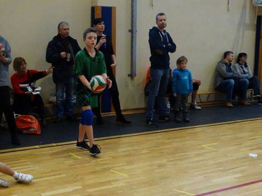 Grafika #7: Puchar Kociewia w Starogardzie Gdańskim