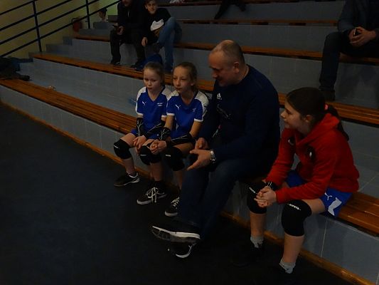 Grafika #0: Puchar Kociewia w Starogardzie Gdańskim