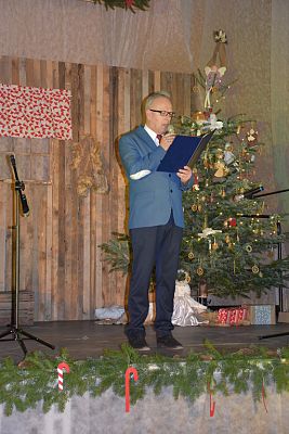 Grafika #43: Rodzinny Kiermasz Świąteczny