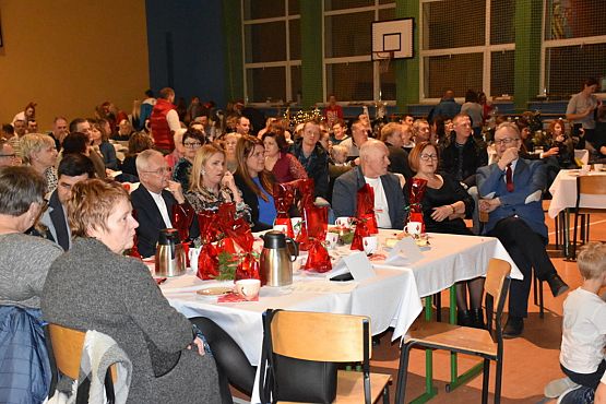 Grafika #47: Rodzinny Kiermasz Świąteczny