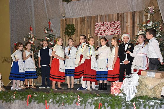 Grafika #66: Rodzinny Kiermasz Świąteczny