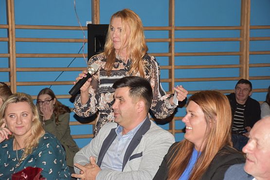 Grafika #20: Rodzinny Kiermasz Świąteczny