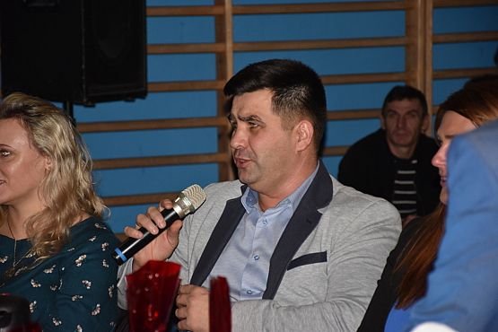 Grafika #22: Rodzinny Kiermasz Świąteczny