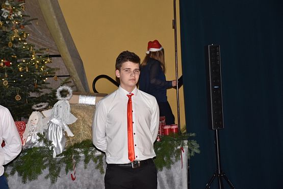 Grafika #70: Rodzinny Kiermasz Świąteczny