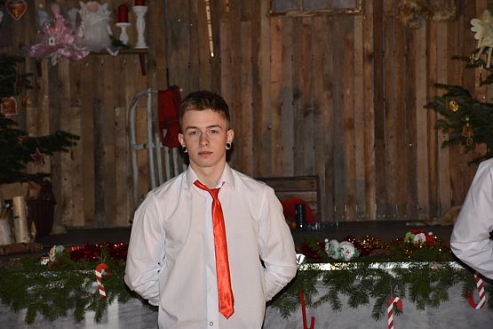 Grafika #71: Rodzinny Kiermasz Świąteczny