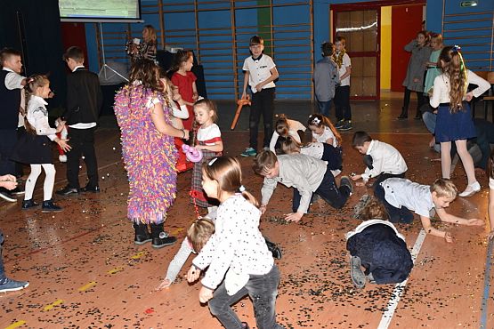 Grafika #91: Rodzinny Kiermasz Świąteczny