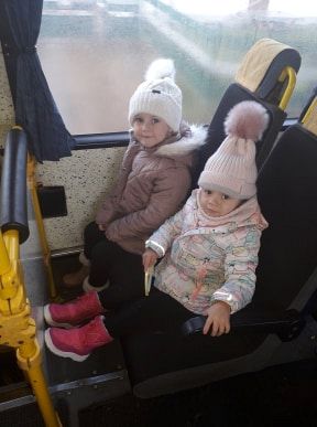 Grafika #25: Wycieczka do Państwowej Straży Pożarnej