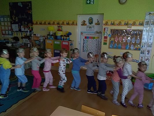 Grafika #19: Dzień Pluszowego Misia