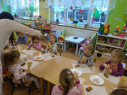 Grafika #26: Dzień Pluszowego Misia