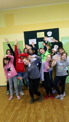 Grafika #2: Międzynarodowy Dzień Wolontariatu