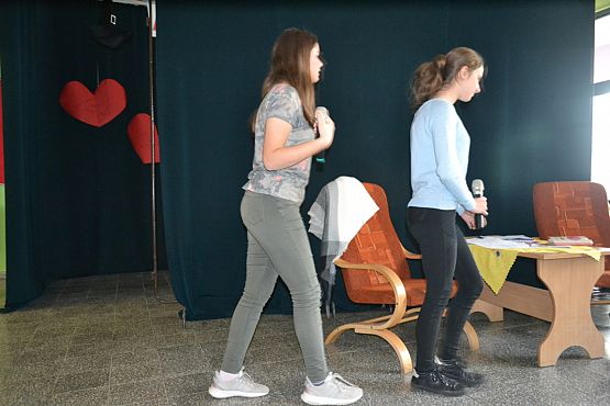 Grafika #7: "Czy będzie jakieś jutro…?"