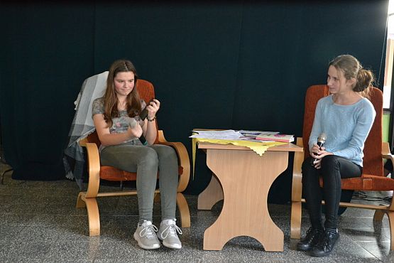 Grafika #9: "Czy będzie jakieś jutro…?"