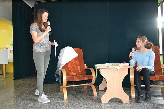 Grafika #10: "Czy będzie jakieś jutro…?"