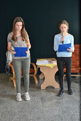 Grafika #13: "Czy będzie jakieś jutro…?"