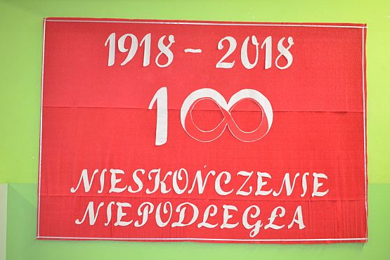 Grafika #0: Tydzień dla Niepodległej