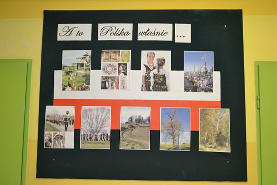 Grafika #3: Tydzień dla Niepodległej